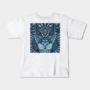 lion Kids T-Shirt